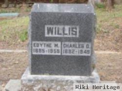 Charles O. Willis