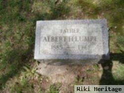 Albert H. Lumpe