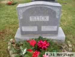 Robert C. Illick