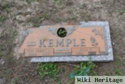 Julia D. Kemple