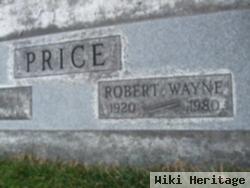 Robert Wayne Price