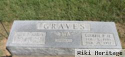 Guthrie P. Graves, Jr