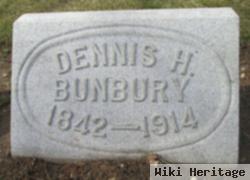 Dennis Henry Bunbury