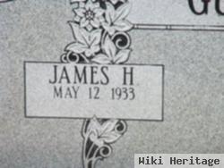 James H Gullett