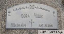 Dora Hoffmeyer Virus