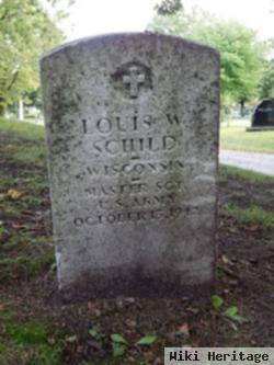 Louis W. Schild