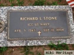 Richard L Stone