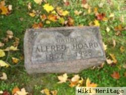 Alfred Hoard