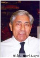 Tommy Perez Hernandez, Sr