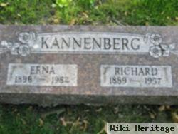 Erna C. Kannenberg