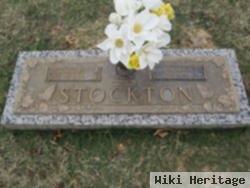 Beverly Ann "bones" Stockton