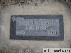 Frankie Pearl Jenkins