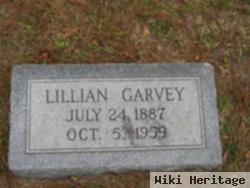 Lillian Garvey