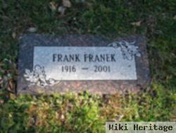 Frank Franek