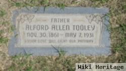 Alford Allen Tooley