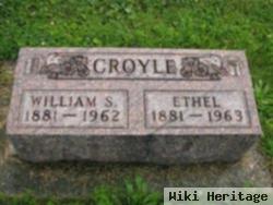 Ethel Croyle