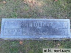 Helen C. Schroeder