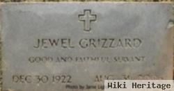 Jewel Grizzard Entrekin