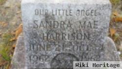 Sandra Mae Harrison