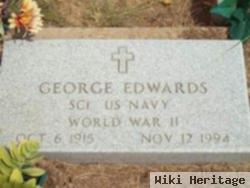 George "tots" Edwards