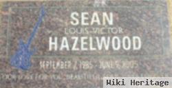 Sean Louis-Victor Hazelwood