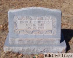 Bruce Phillips