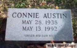 Connie Davis Austin