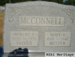 Robert F. Mcconnell