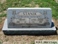 Joseph Stanik