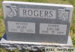 Edgar Rogers