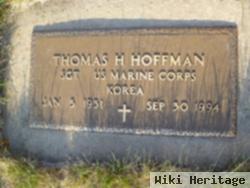 Thomas H. Hoffman