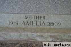 Amelia Aros