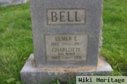 Charlotte Weber Bell