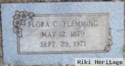 Flora C Flemming