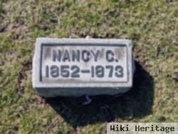 Nancy Cecilia Ebersole