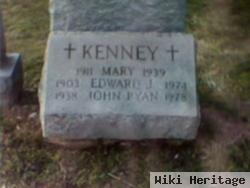 Mary Kenney