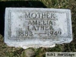 Amelia Kress Lather