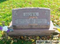 William Blair "bill" Howk