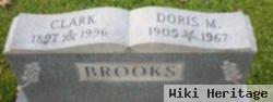 Doris M. Brooks