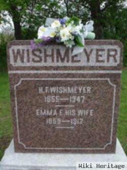 H F Wishmeyer