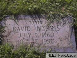 David "tootie" Norris