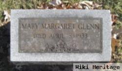 Mary Margaret Glenn