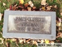 James Clifford Appleman