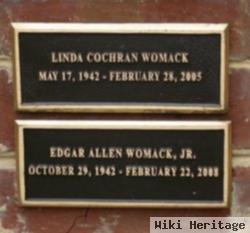 Edgar Allen Womack, Jr