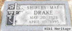 Shirley Mae Des Pain Drake