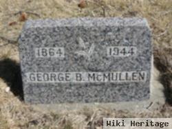 George Benjamin Mcmullen