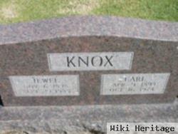 Earl Knox