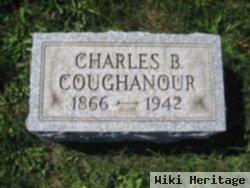 Charles Black Coughanour