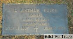 L. Arthur Fulks