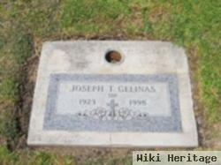 Joseph T. Gelinas